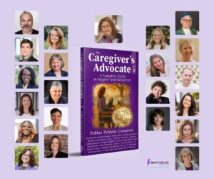 the caregivers advocate volume 2