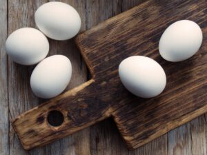 eggs