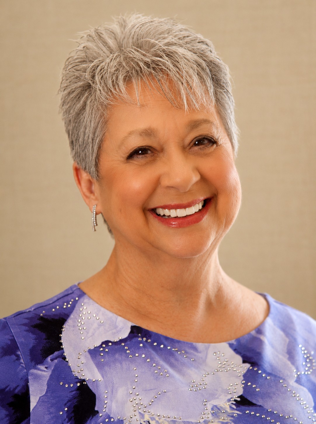 Barbara Ritchey, senior lifestyle consultant