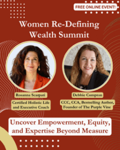 Redefining Wealth Summit