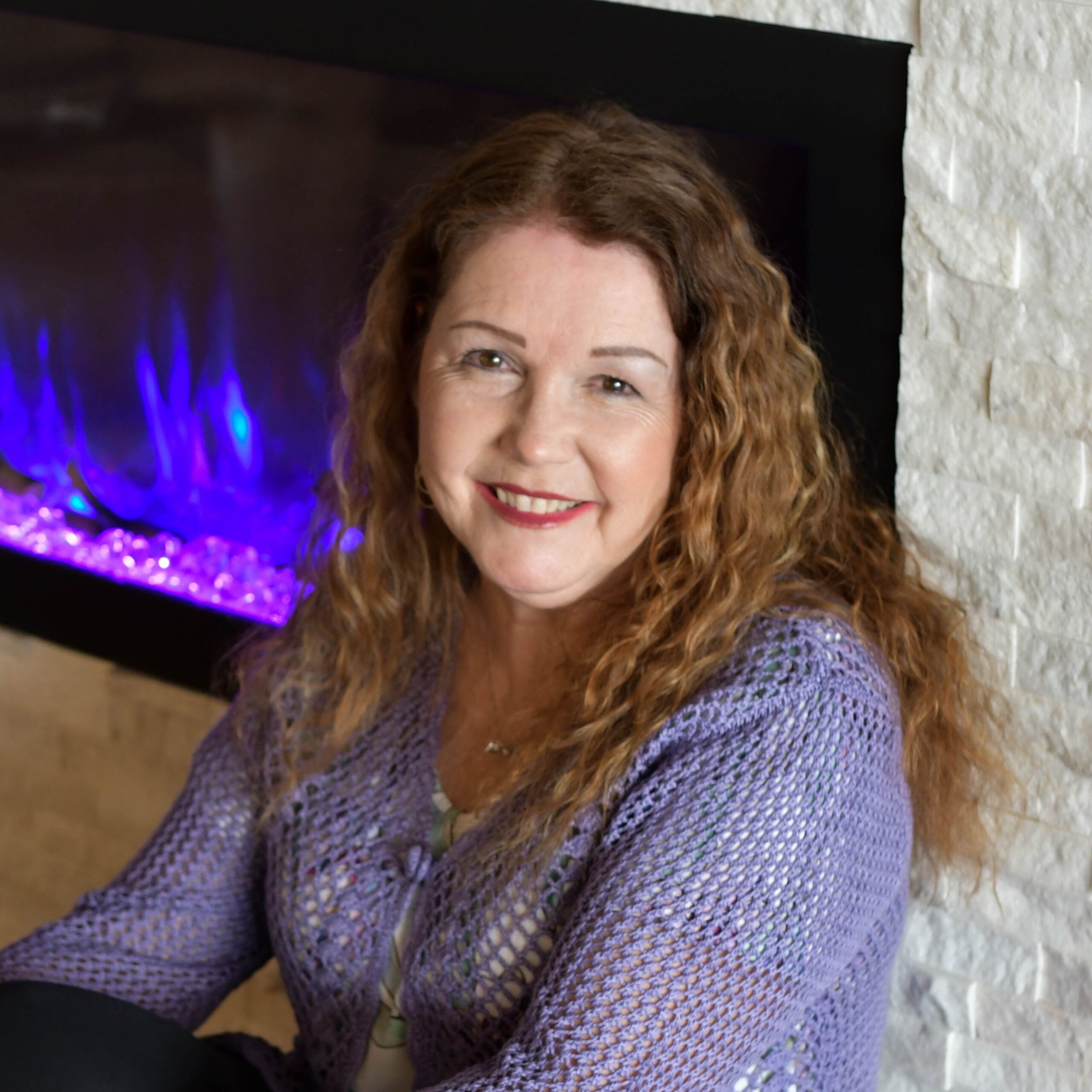 Debbie Compton, caregiver consultant and advocate