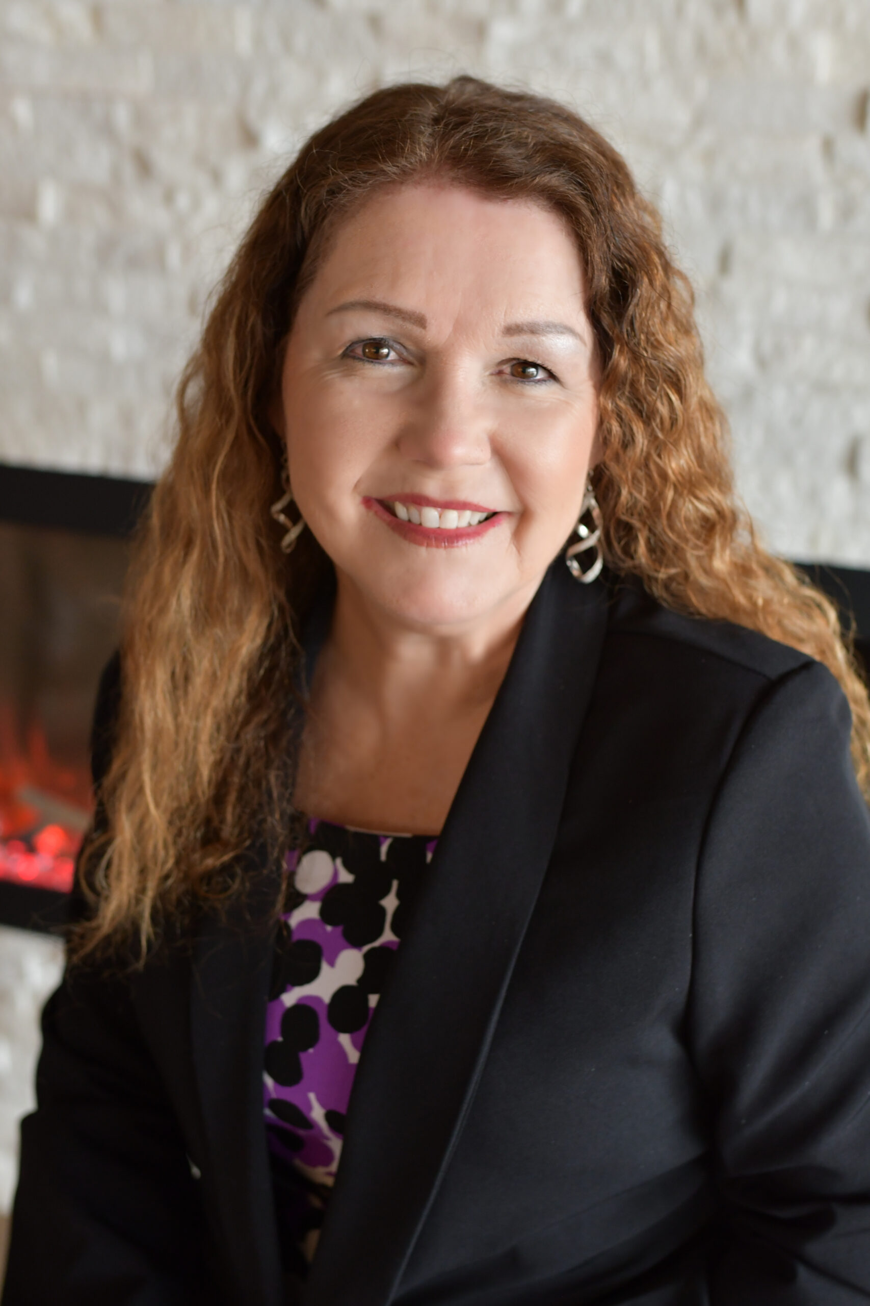 Debbie DeMoss Compton, speaker, author, and caregiver advocate